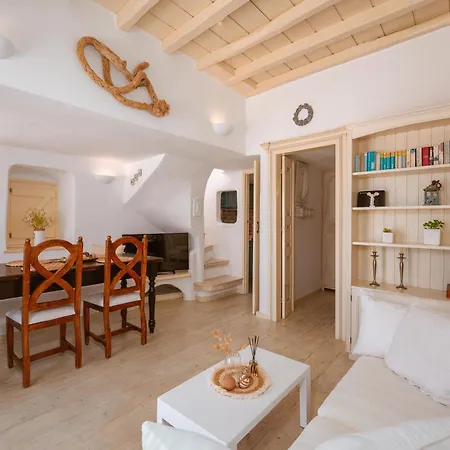 Cielo Azzurro Ferienhaus