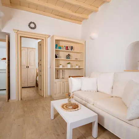 Cielo Azzurro Ferienhaus *