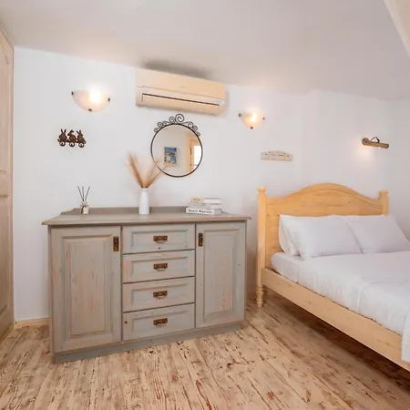 Ferienhaus Cielo Azzurro *