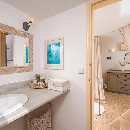 Cielo Azzurro Ferienhaus