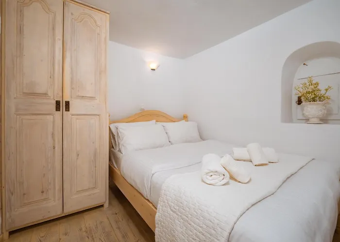 Dom wakacyjny Cielo Azzurro *