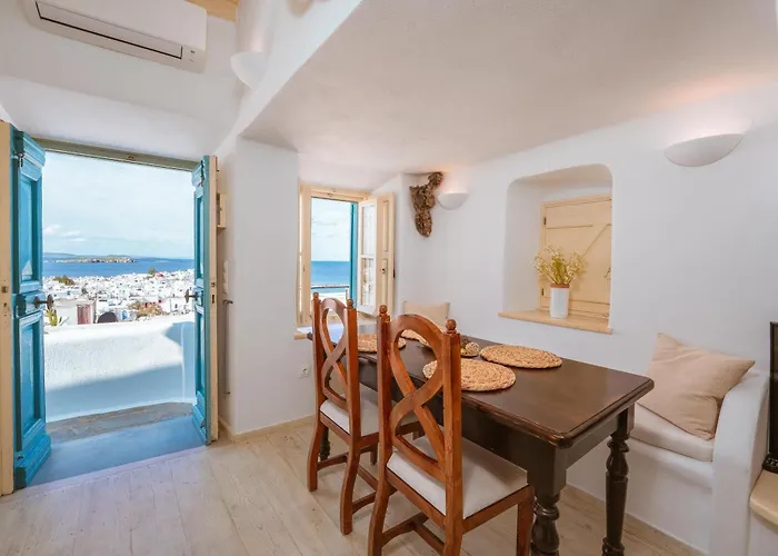 Cielo Azzurro 펜션 *