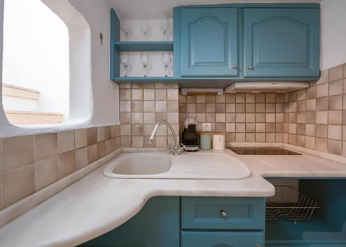 Cielo Azzurro Mykonos Town