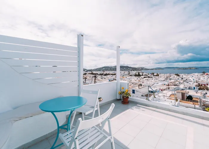 بيت للعطل Cielo Azzurro *