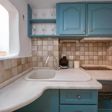 Cielo Azzurro Mykonos Town