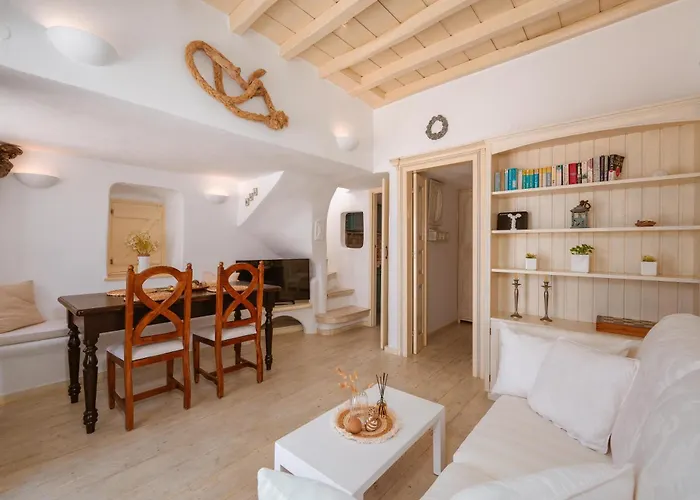 Cielo Azzurro 펜션