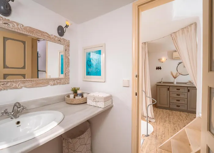 Cielo Azzurro 펜션