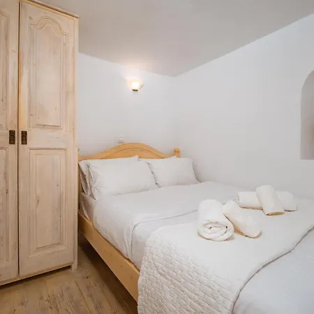 Holiday home Cielo Azzurro *