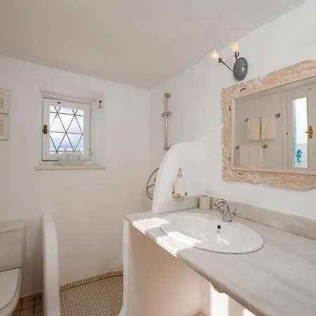 Holiday home Cielo Azzurro *