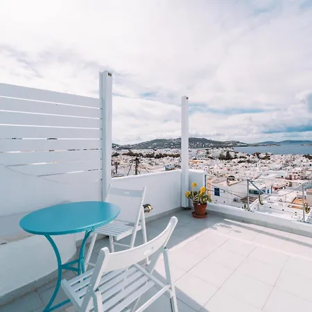 Holiday home Cielo Azzurro *