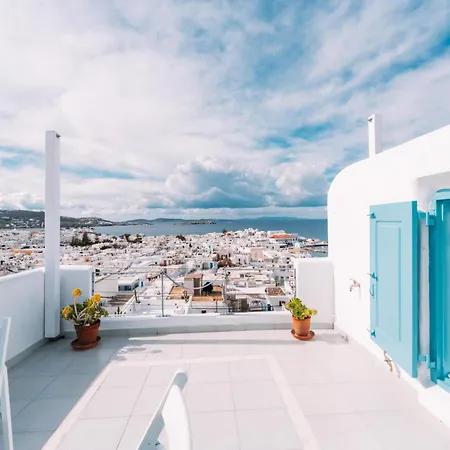 Holiday home Cielo Azzurro *