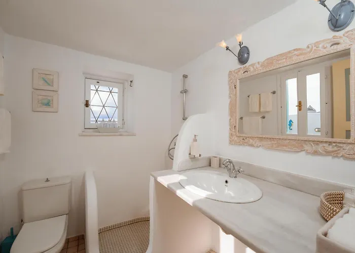 Semesterbostad Cielo Azzurro *